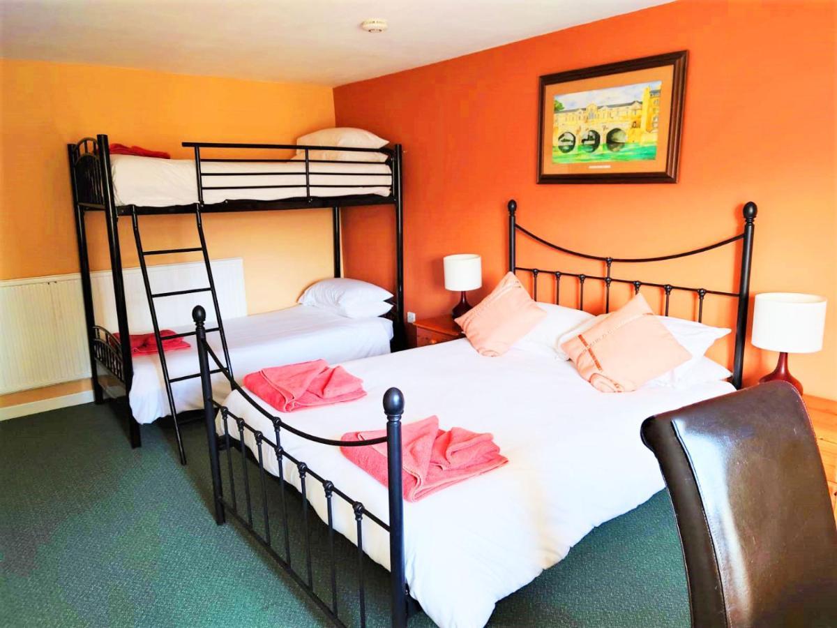 Forsinard Suites Luaran gambar
