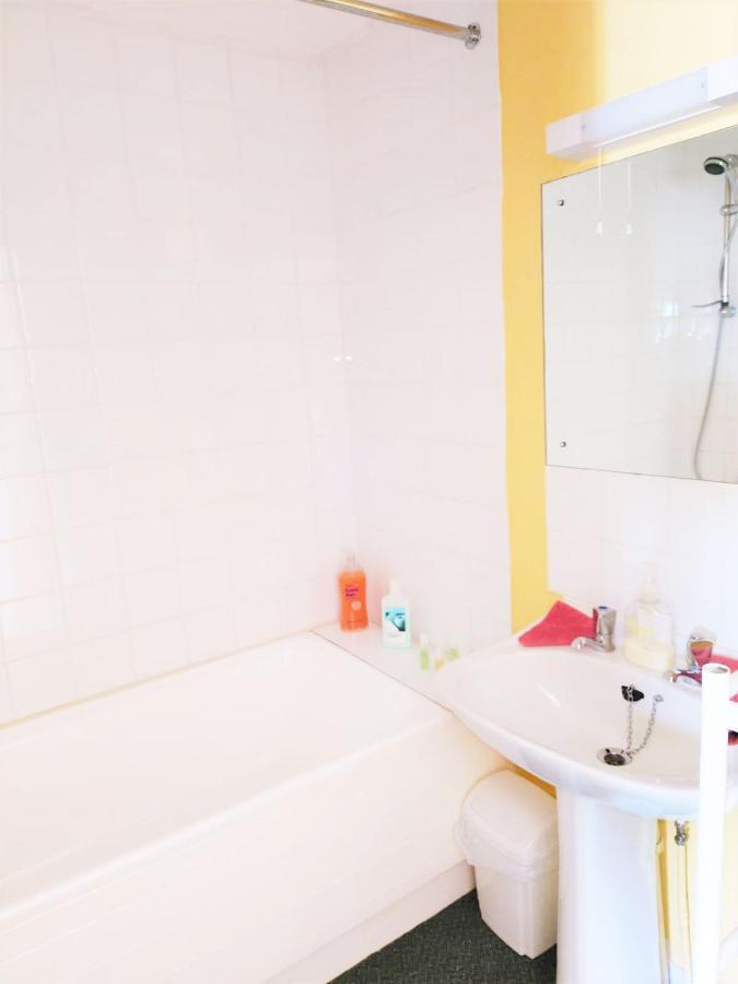 Forsinard Suites Luaran gambar