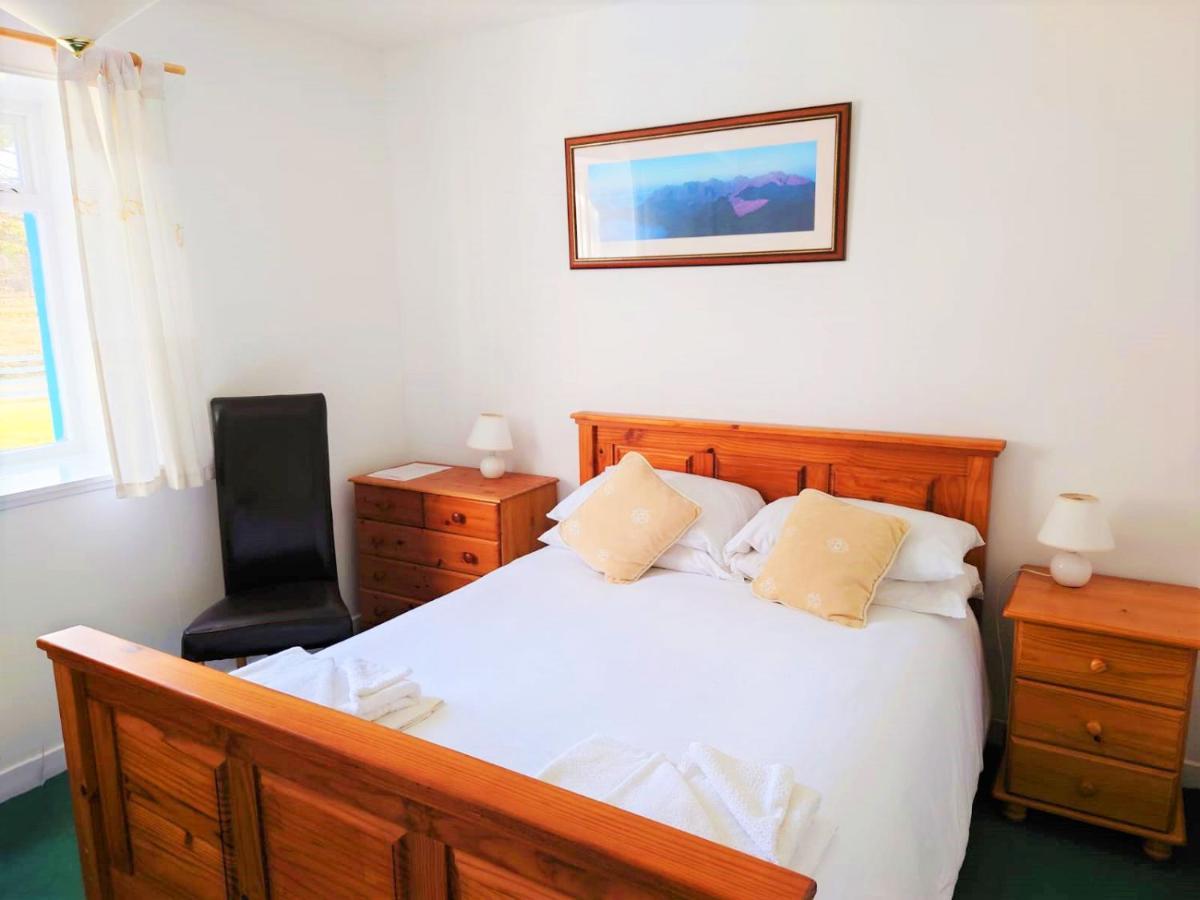 Forsinard Suites Luaran gambar
