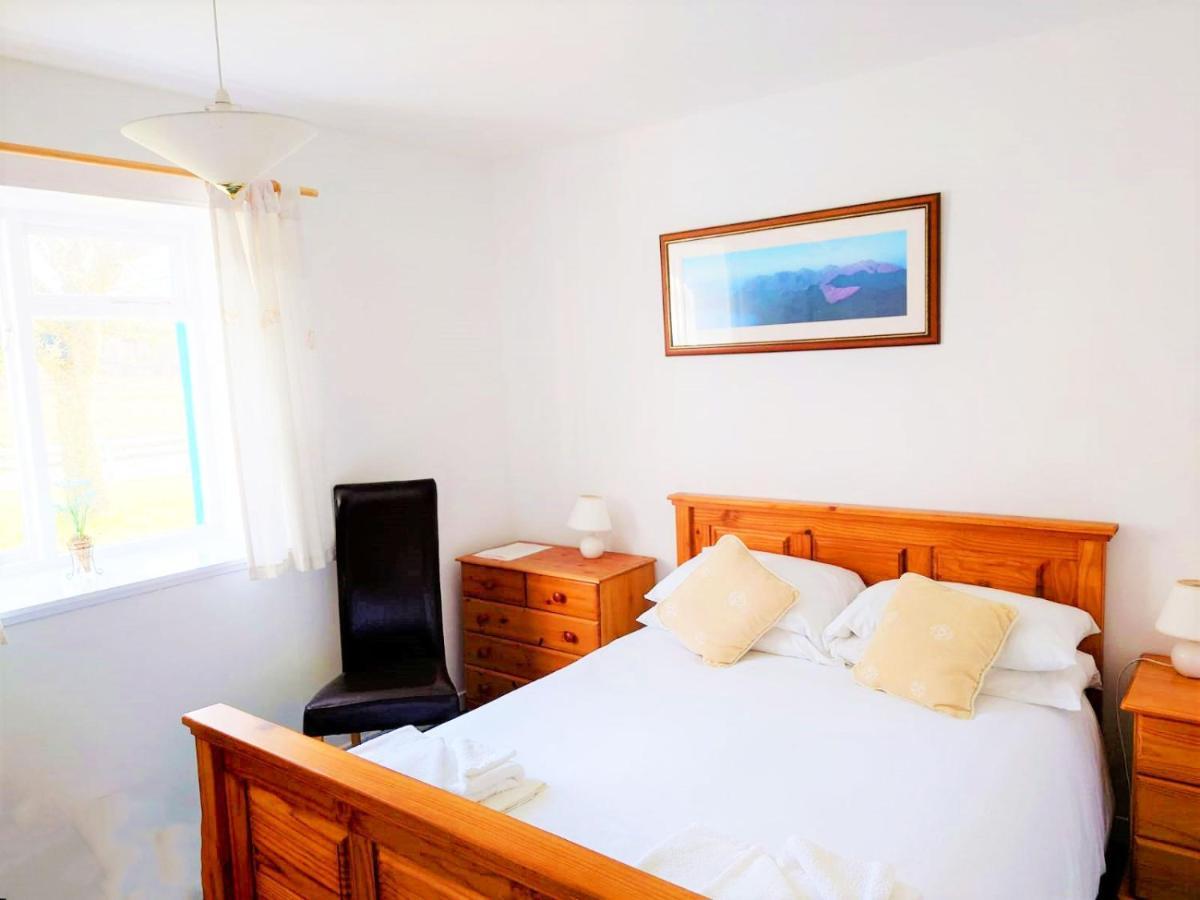 Forsinard Suites Luaran gambar