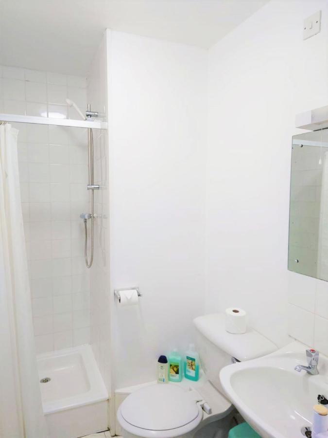 Forsinard Suites Luaran gambar