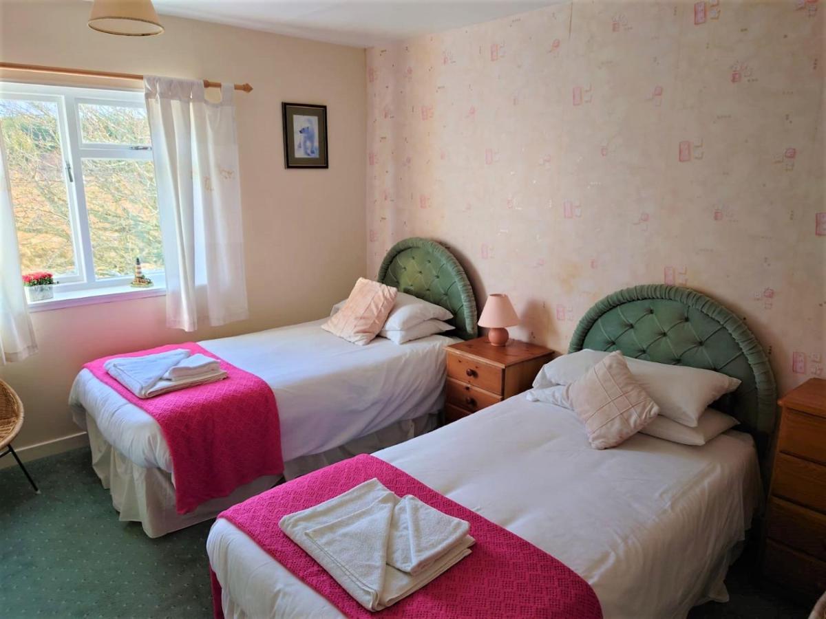 Forsinard Suites Luaran gambar