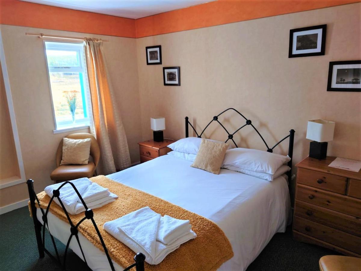 Forsinard Suites Luaran gambar
